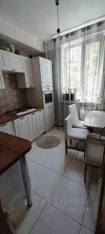 2-к кв. Севастополь ул. Хрусталева, 47 (46.1 м) - Фото 1