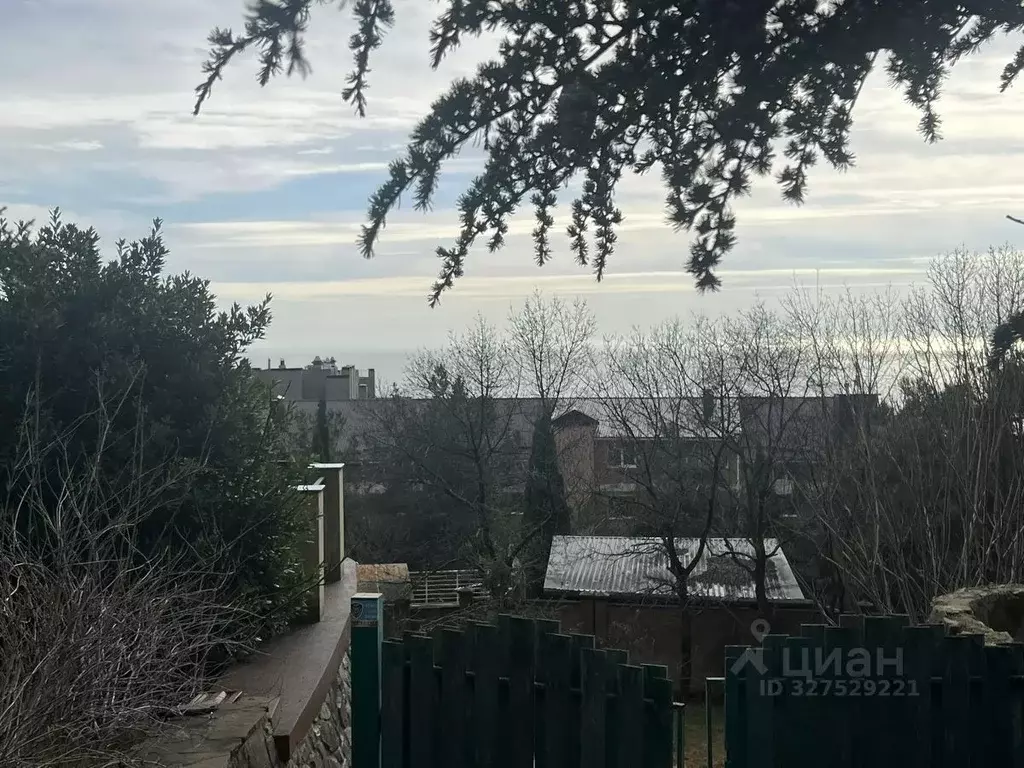 Участок в Крым, Ялта 10-й мкр,  (1.4 сот.) - Фото 2