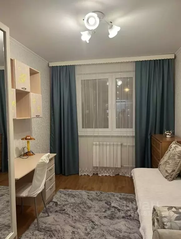 2-к кв. Московская область, Одинцово ул. Говорова, 50 (52.0 м) - Фото 1