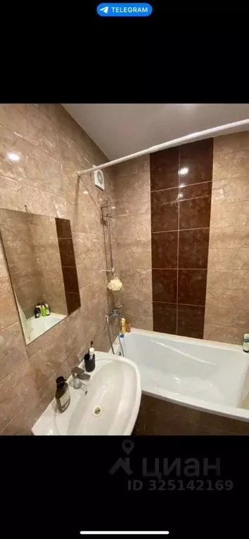 1-к кв. Нижегородская область, Нижний Новгород Кузнечиха жилрайон, ... - Фото 2