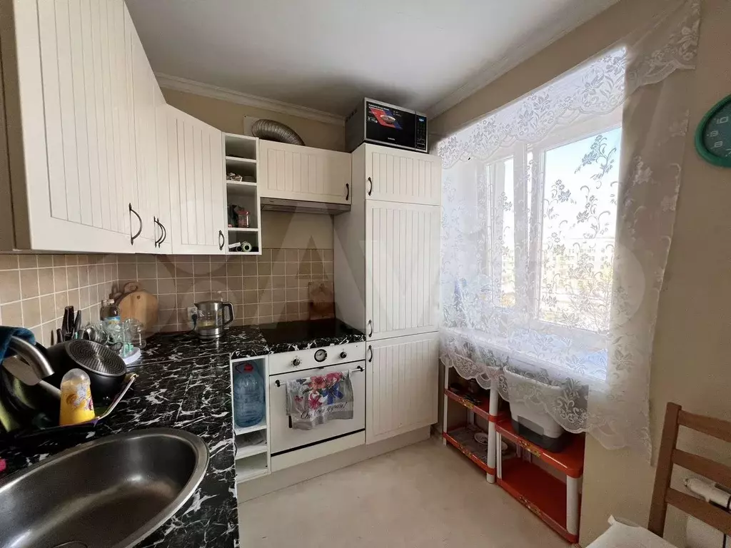 2-к. квартира, 44,6 м, 6/9 эт. - Фото 1