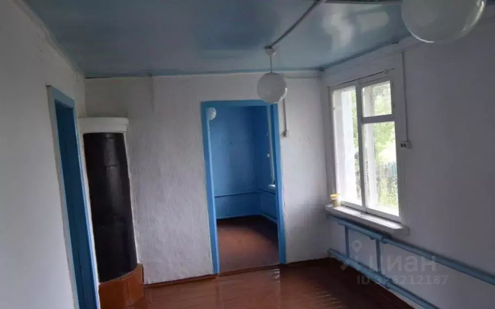 Помещение свободного назначения в Курганская область, Целинный ... - Фото 1