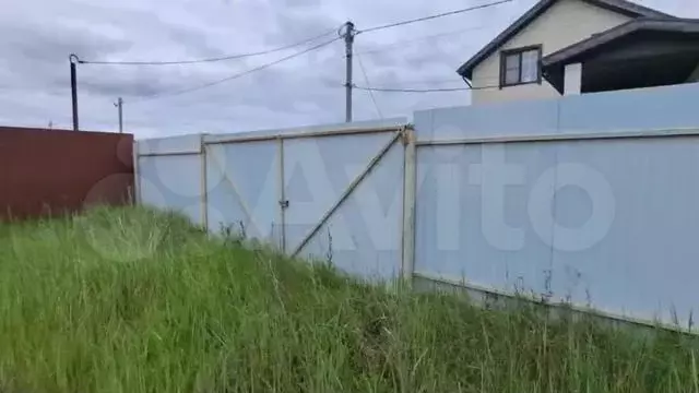 Участок 10 сот. (ИЖС) - Фото 1