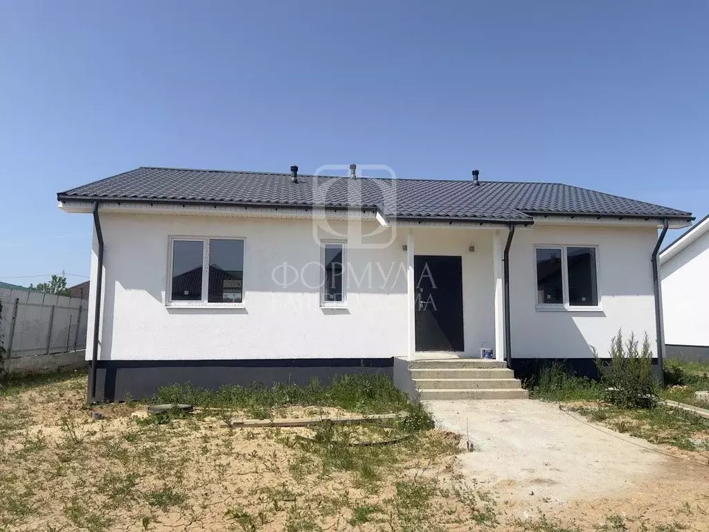Дом в Свердловская область, Екатеринбург Аэродром ДНП, 585 (109 м) - Фото 0