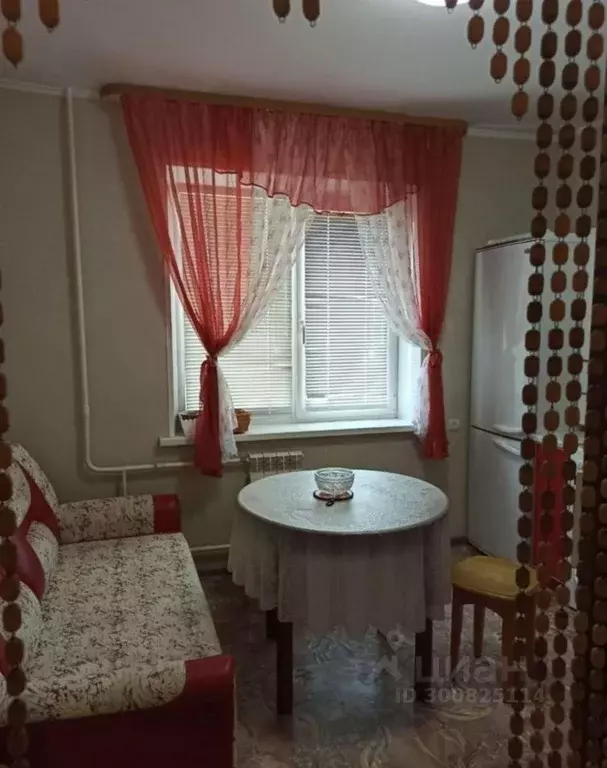 1-к кв. Ульяновская область, Ульяновск Ульяновский просп., 11 (39.0 м) - Фото 2