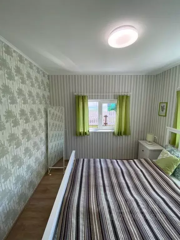 Дом в Карелия, Петрозаводск Горная ул., 15 (65 м) - Фото 2