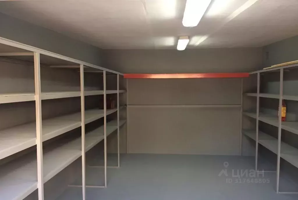Гараж в Тульская область, Тула ул. Седова, 7А (22 м) - Фото 0