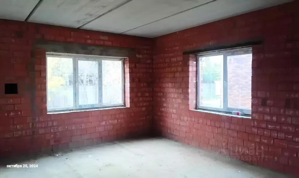 Коттедж в Московская область, Щелково городской округ, Васильевское кп ... - Фото 2