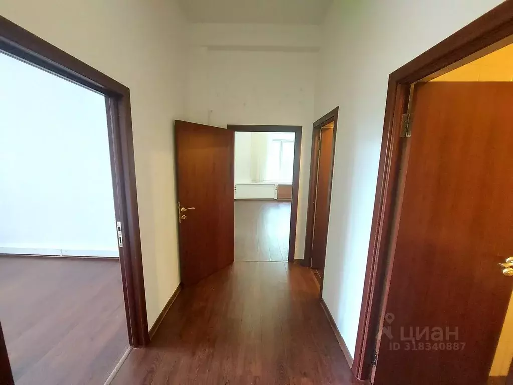 Офис в Москва Долгоруковская ул., 34С2 (115 м) - Фото 1