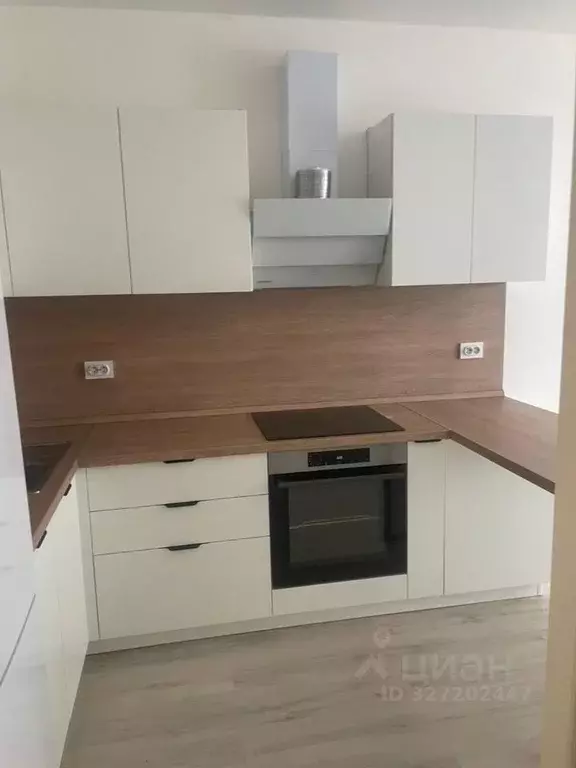 1-к кв. Санкт-Петербург ш. Суздальское, 22к2 (34.8 м) - Фото 1