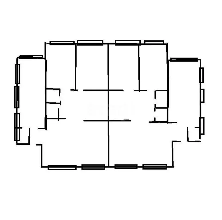 Дом в Тульская область, городской округ Тула, посёлок Новый, улица 40 ... - Фото 1