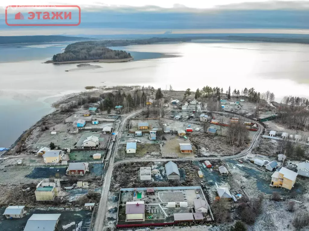 Дом в Шуйское сельское поселение, территория Жилой массив Ринда, ... - Фото 1