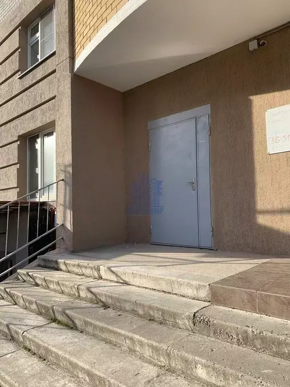 Помещение свободного назначения в Чувашия, Чебоксары ул. Байдула, 6 ... - Фото 2