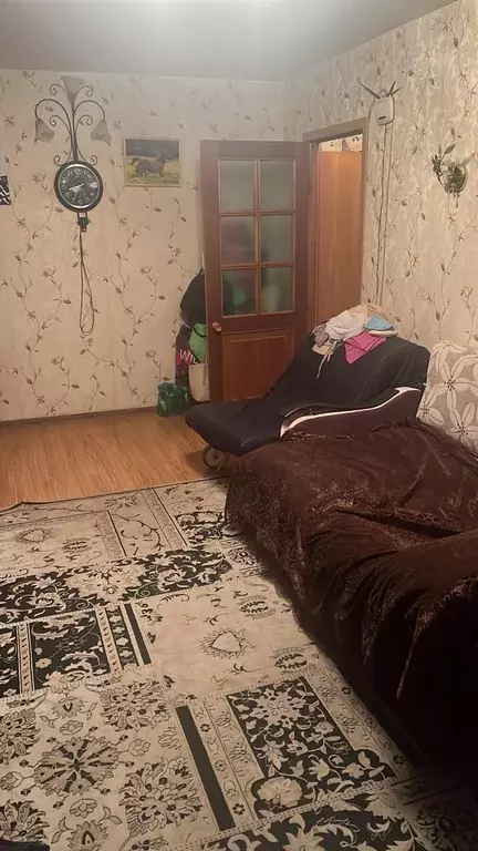 Продаётся 2-к квартира, 43.3 м - Фото 1