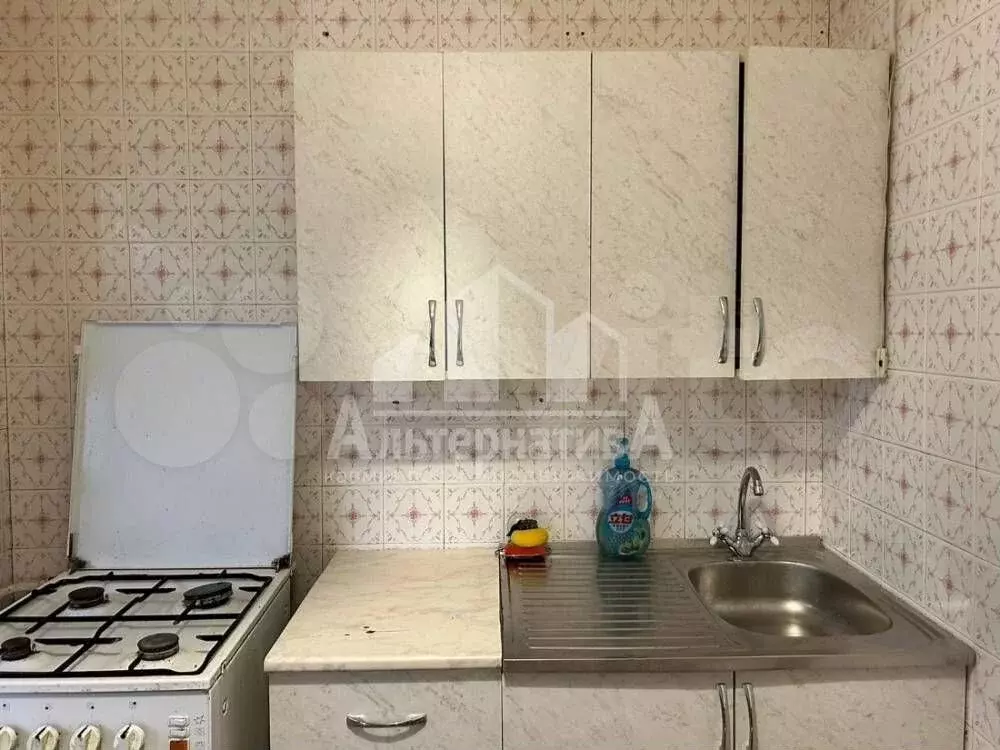 2-к. квартира, 50 м, 3/3 эт. - Фото 1