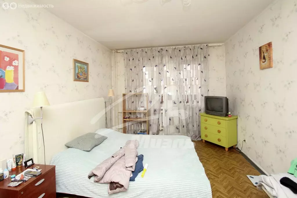 2-комнатная квартира: Красногорск, Строительная улица, 5 (65 м) - Фото 0
