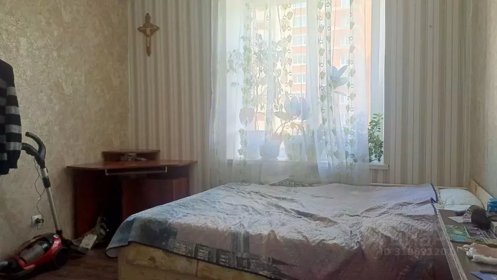 Комната Пермский край, Пермь Хабаровская ул., 64 (13.0 м) - Фото 1