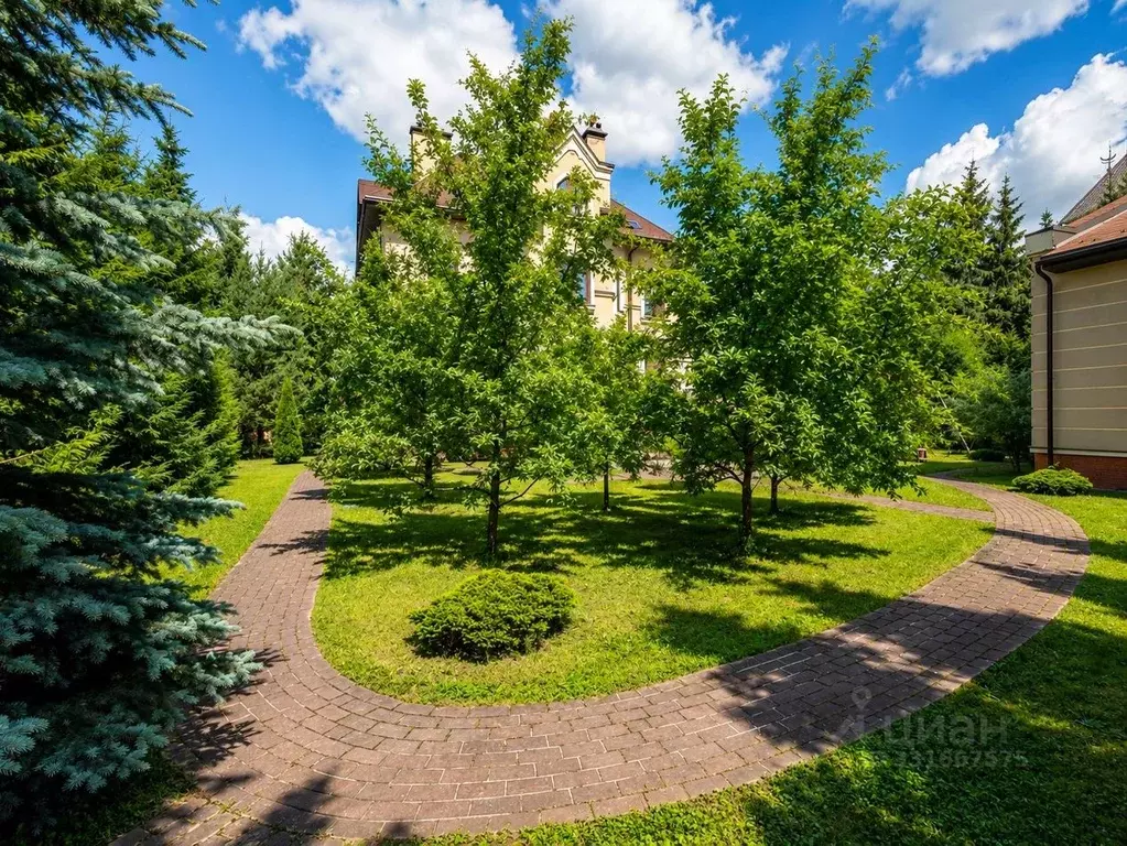 Участок в Москва 1-я Мякининская ул. (8.7 сот.) - Фото 1