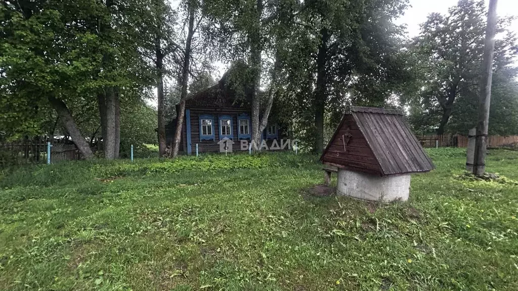 Участок в Ярославская область, Рыбинский муниципальный округ, д. ... - Фото 1
