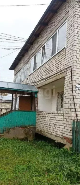 2-к кв. Марий Эл, Килемары пгт ул. Горького, 26 (49.3 м) - Фото 1