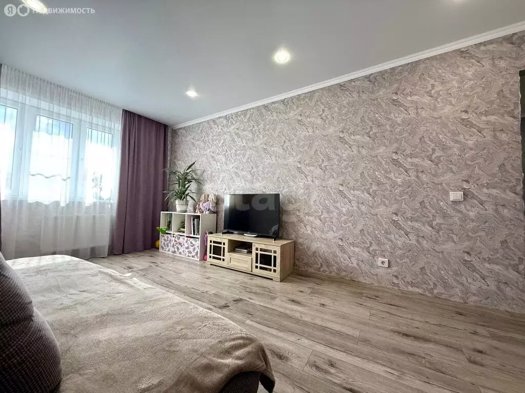 2-комнатная квартира: Липецк, улица И.В. Свиридова, 14 (61.2 м) - Фото 2