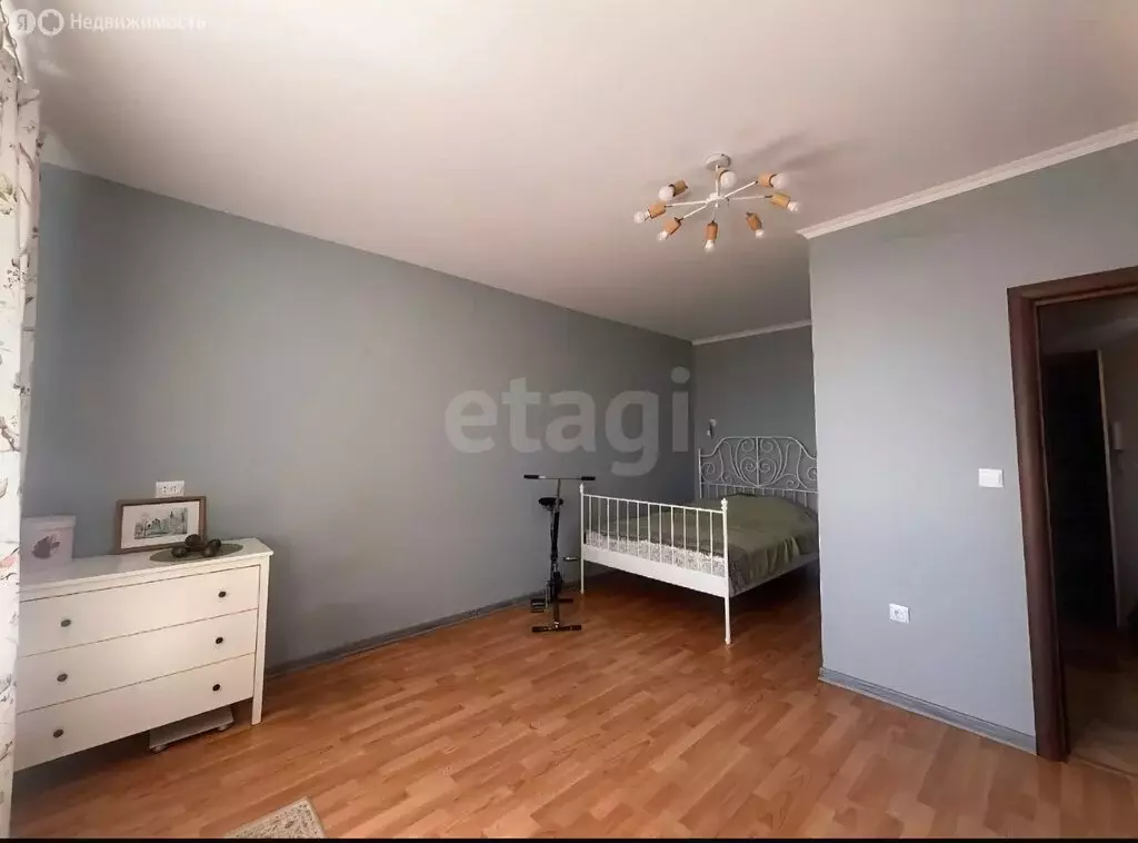 1-комнатная квартира: Калининград, Киевская улица, 118А (39.5 м) - Фото 2