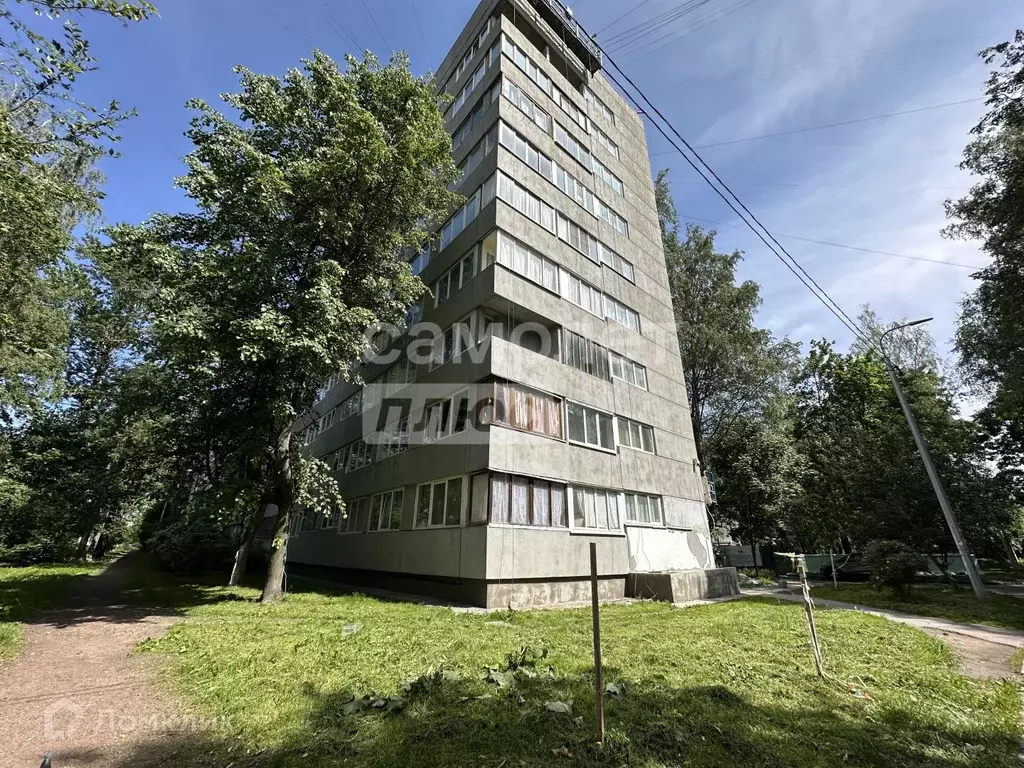 Продаётся 3-к квартира, 62.8 м - Фото 1
