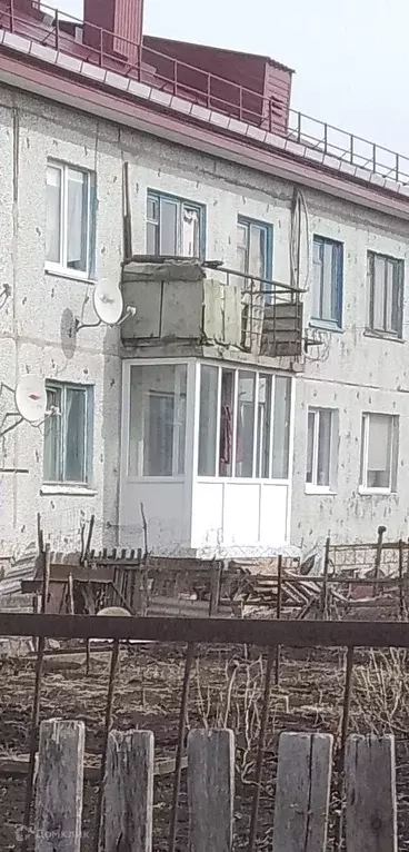Продаётся 1-к квартира, 34.1 м - Фото 1