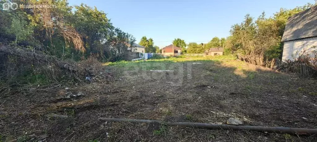 Участок в Липецк, СНТ Металлург-3, улица № 16/5, 5 (4.12 м) - Фото 1