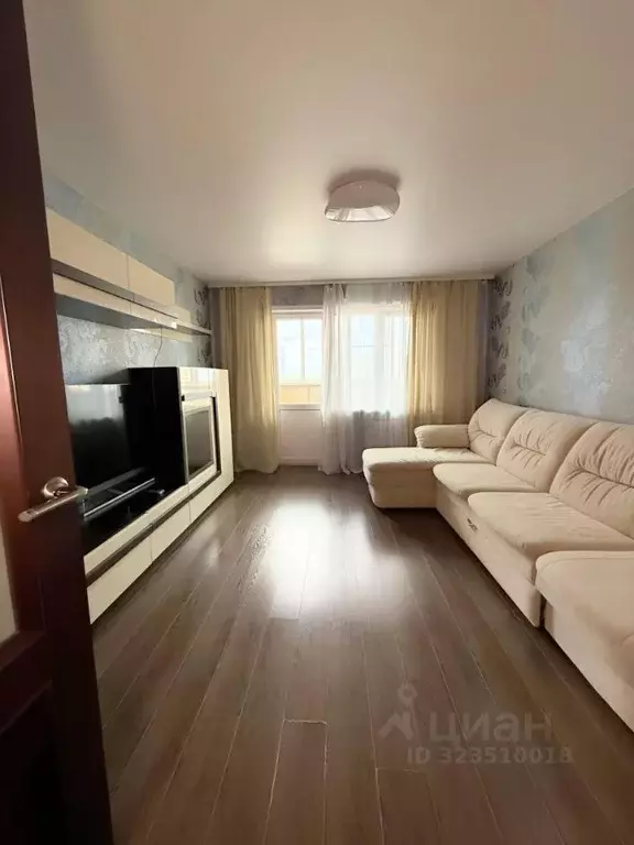 3-к кв. Свердловская область, Екатеринбург ул. Кулибина, 1А (76.3 м) - Фото 2