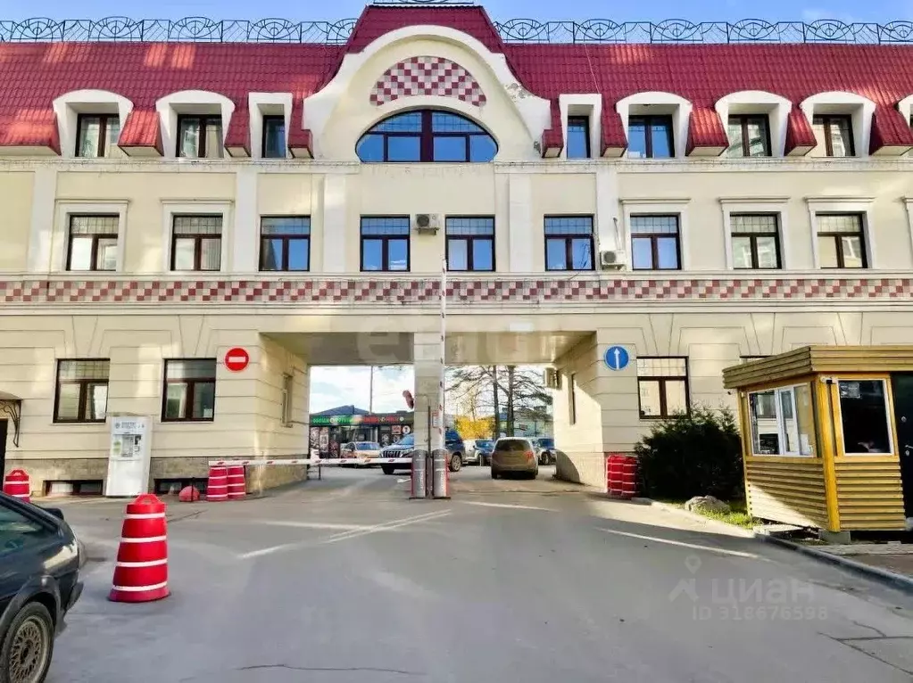 2-к кв. Московская область, Красногорск городской округ, пос. ... - Фото 1
