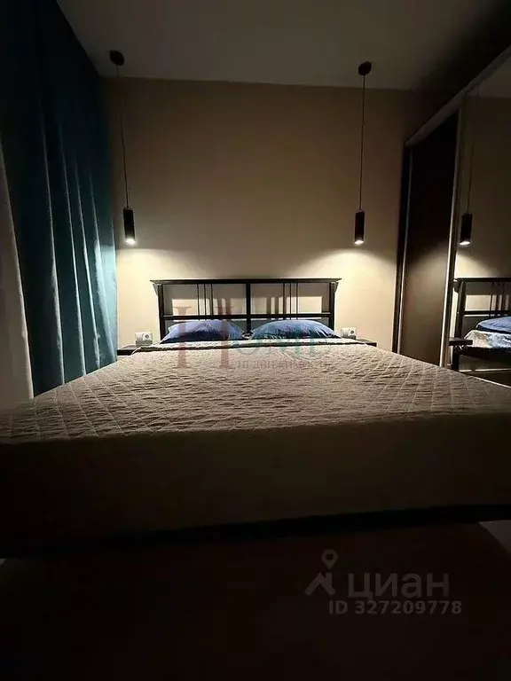 2-к кв. Новосибирская область, Новосибирск ул. Лескова, 35 (42.0 м) - Фото 2