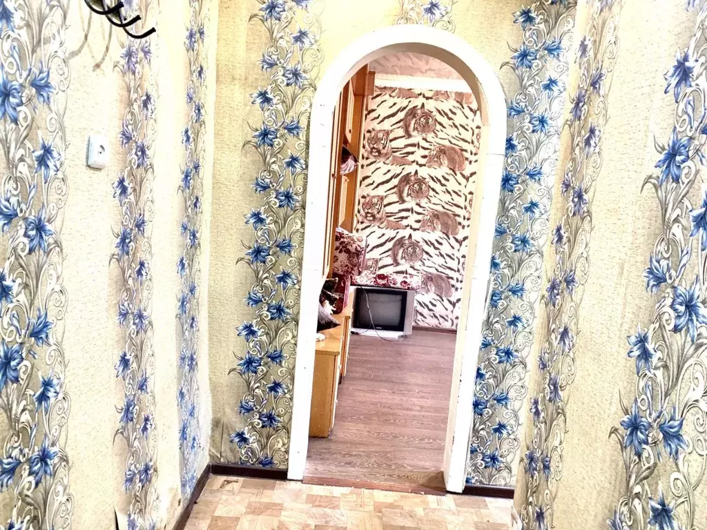 1-к кв. Саратовская область, Ершов ул. Космонавтов, 15 (28.0 м) - Фото 2