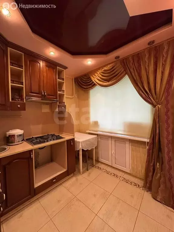 1-комнатная квартира: Ярославль, улица Ляпидевского, 7 (31 м) - Фото 1