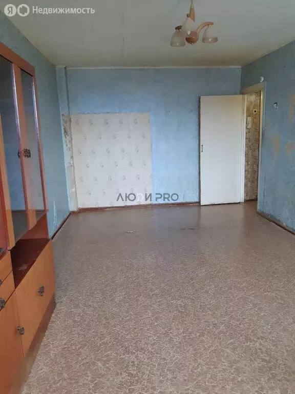 1-комнатная квартира: Саратов, Тульская улица, 1 (33.5 м) - Фото 2