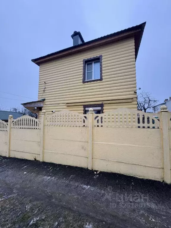 Дом в Брянская область, Брянск Родина садоводческое объединение, 40 ... - Фото 1