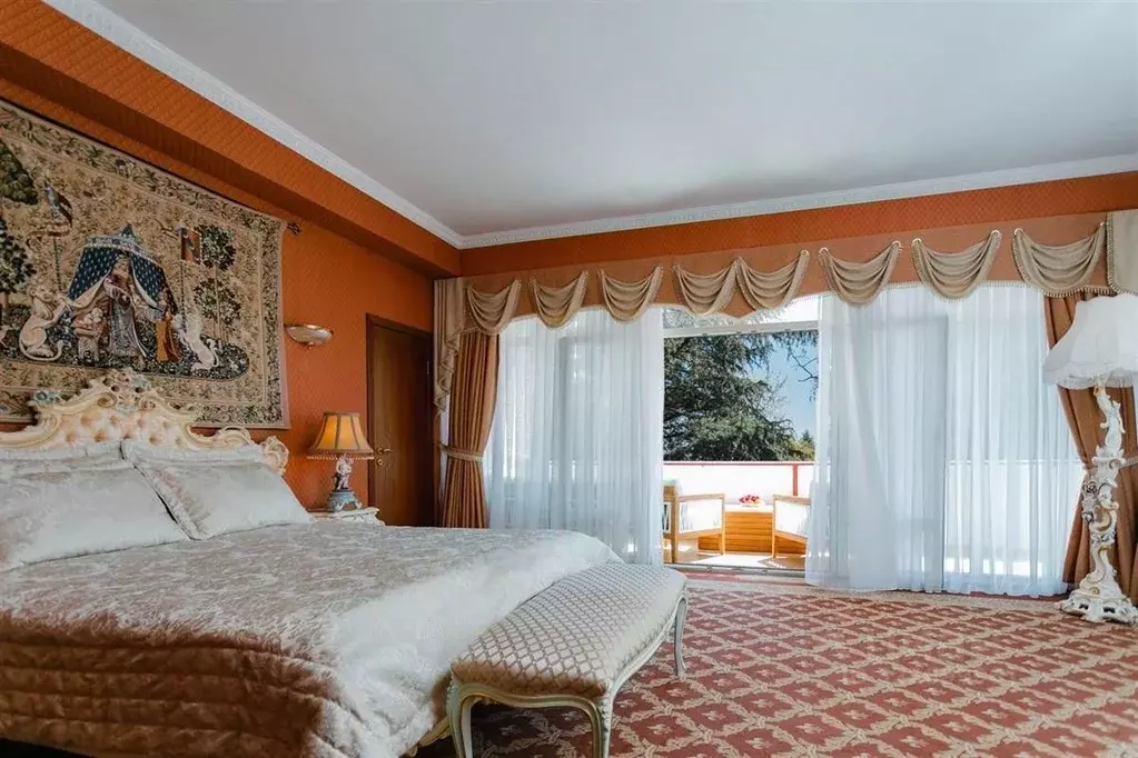 Комната Краснодарский край, Сочи ул. Калинина, 1 (70.0 м) - Фото 1