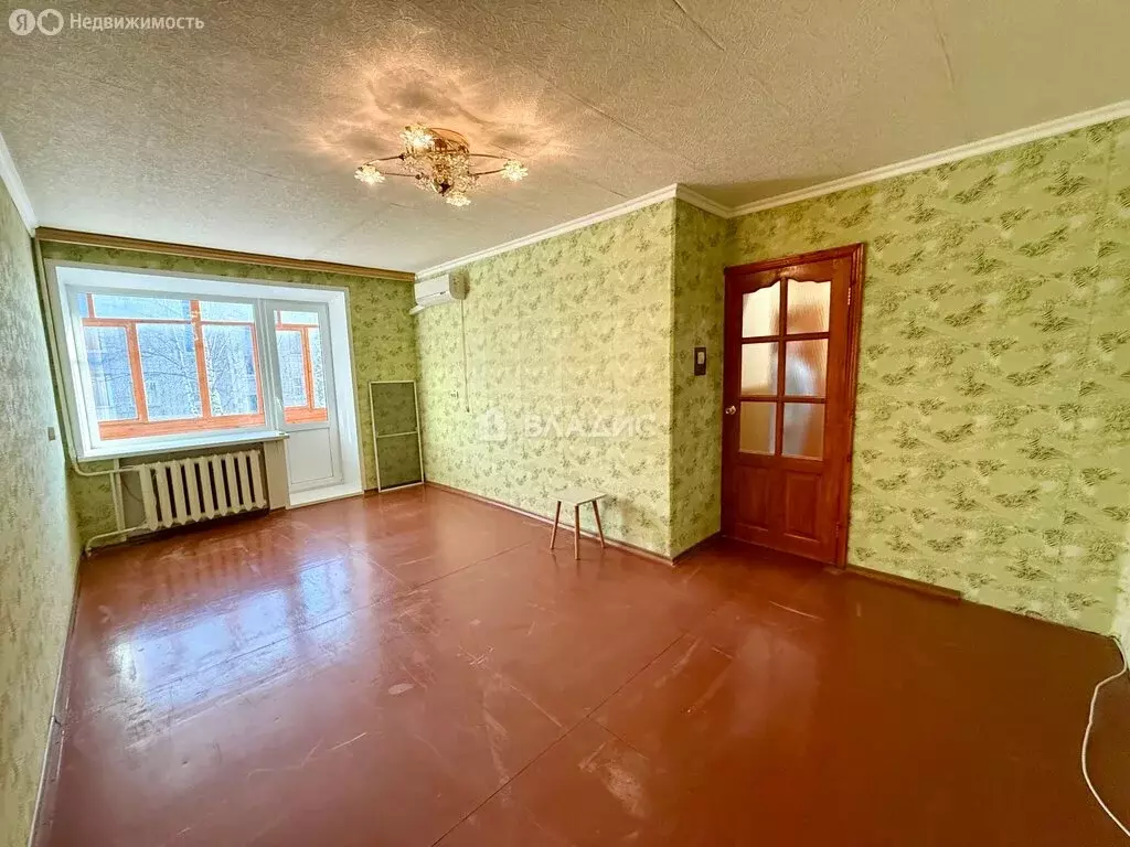 2-комнатная квартира: Ковров, Восточный проезд, 14/2 (42 м) - Фото 1