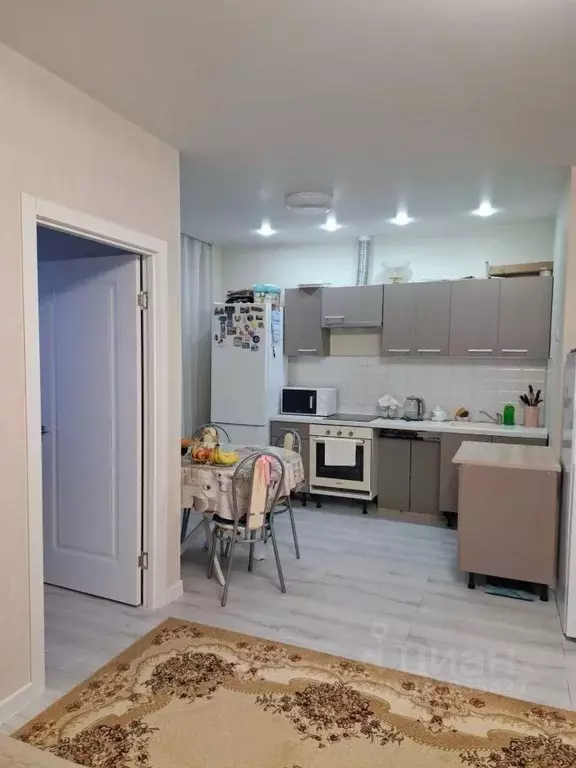2-к кв. Москва ул. Харлампиева, 42 (53.0 м) - Фото 1