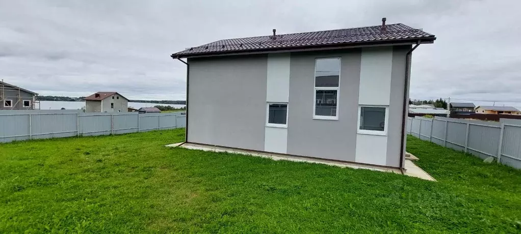 Дом в Московская область, Рузский муниципальный округ, д. Хотебцово ... - Фото 2