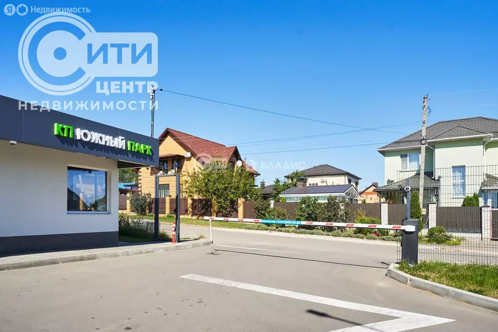 Дом в Семилуки, микрорайон Южный, улица Абрамова (96.5 м) - Фото 0