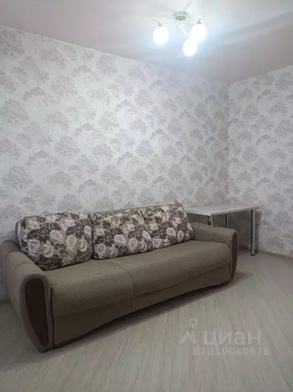 1-к кв. Ставропольский край, Ставрополь просп. Кулакова, 51 (30.0 м) - Фото 1