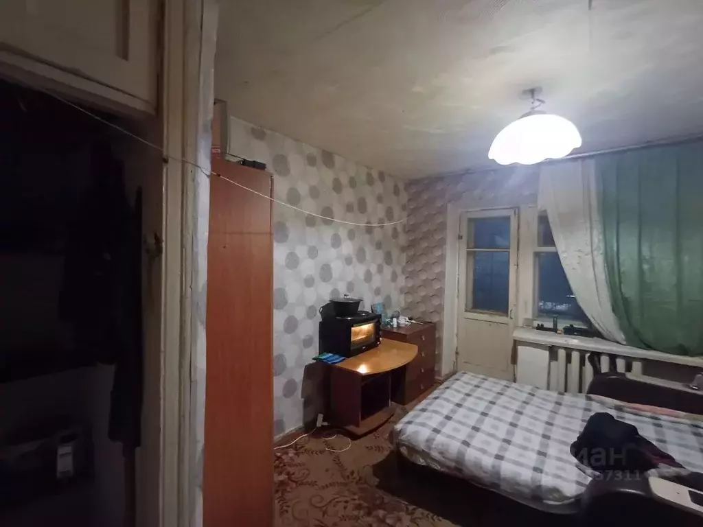 Комната Свердловская область, Среднеуральск ул. Бахтеева, 2 (12.3 м) - Фото 2