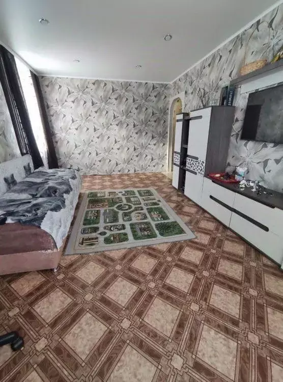 4-к кв. Башкортостан, Уфа Черниковская ул., 46 (69.4 м) - Фото 2