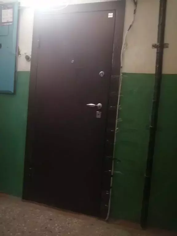Продаётся 1-к квартира, 29 м - Фото 1