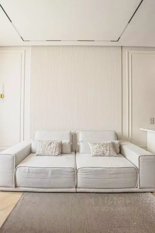 3-к кв. Москва просп. Генерала Дорохова, 39к1Б (69.0 м) - Фото 2