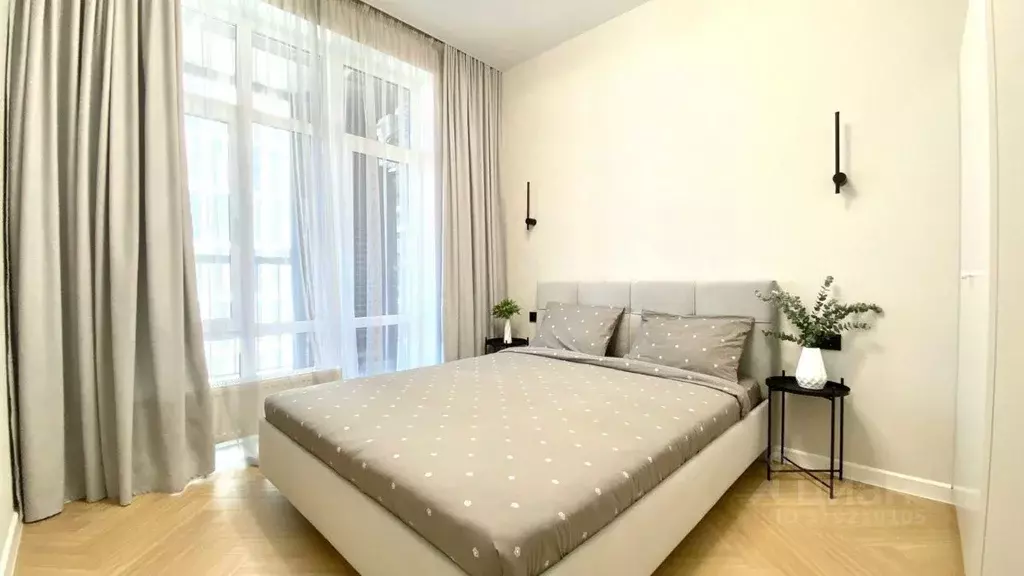 1-к кв. Татарстан, Казань ул. Алексея Козина, 9 (40.0 м) - Фото 0