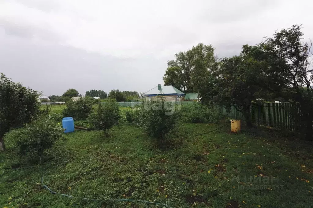 Участок в Башкортостан, Кармаскалинский район, Кабаковский сельсовет, ... - Фото 2