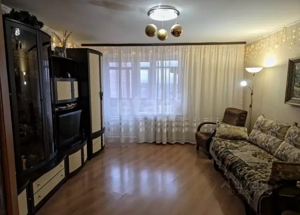 4-к кв. Московская область, Одинцовский городской округ, пос. Горки-10 ... - Фото 1