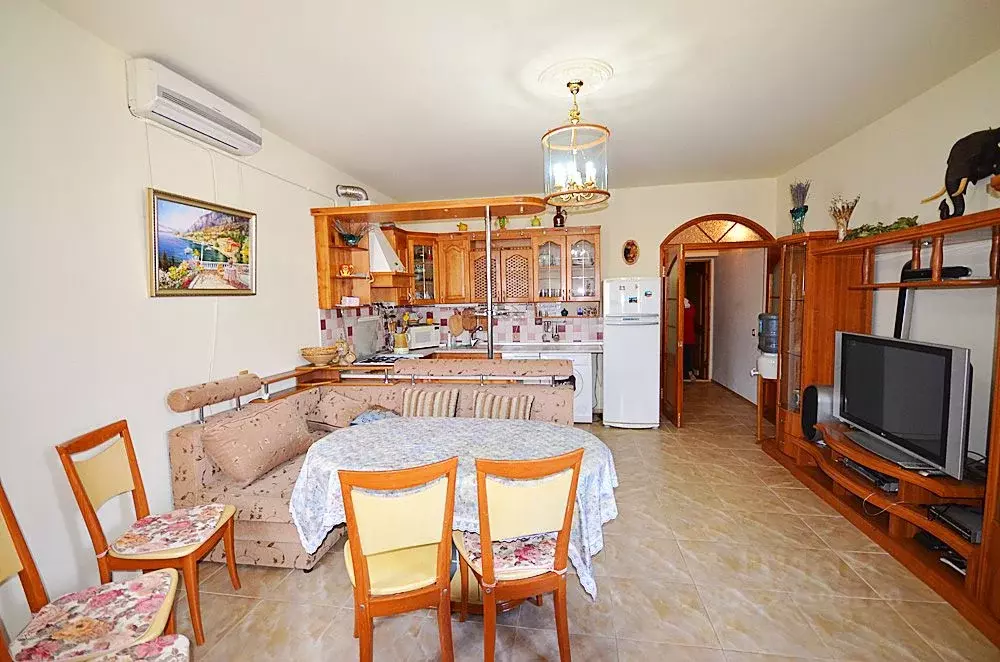 Дом в Крым, Ялта ул. Таврическая, 23Б (150 м) - Фото 2